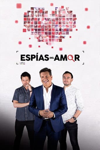 Catfish Chile (2015) poster