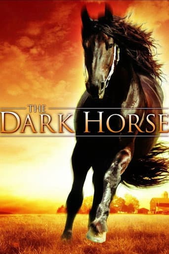 The Dark Horse (2008) poster