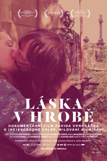 Love in the Grave (2012) poster