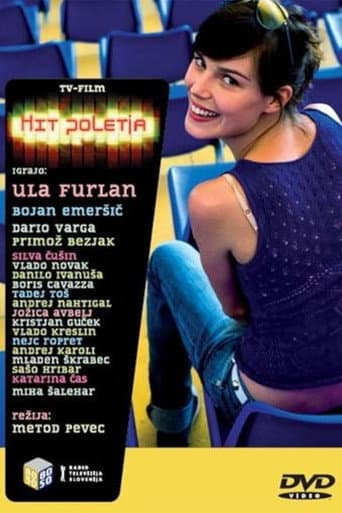 Summer Hit (2008) poster