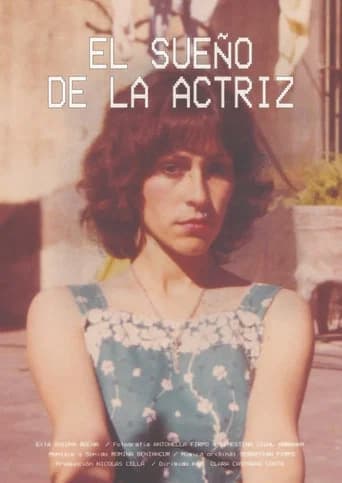 El sueño de la actriz (2023) poster