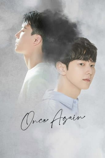 Once Again (2022) poster