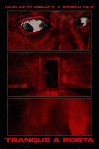 Tranque a Porta (2025) poster