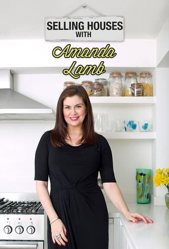 Selling Houses with Amanda Lamb (2014) poster