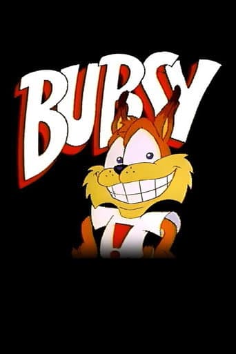 Bubsy (1993) poster