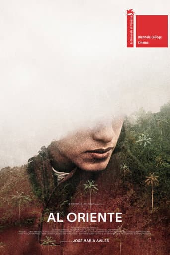 Al Oriente (2021) poster