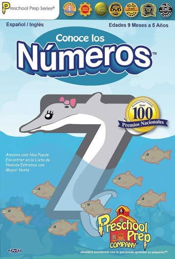 Meet the Numbers (2018) poster
