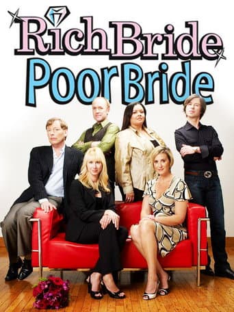Rich Bride, Poor Bride (2006) poster