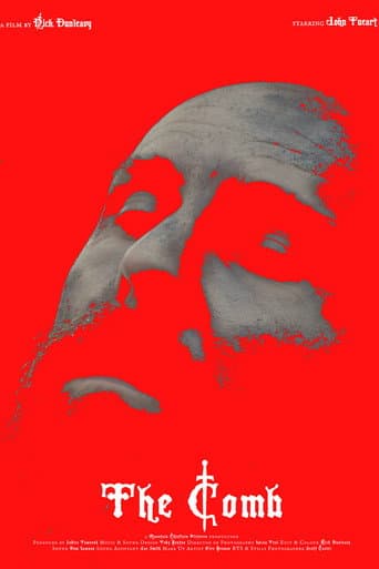 The Comb (2026) poster