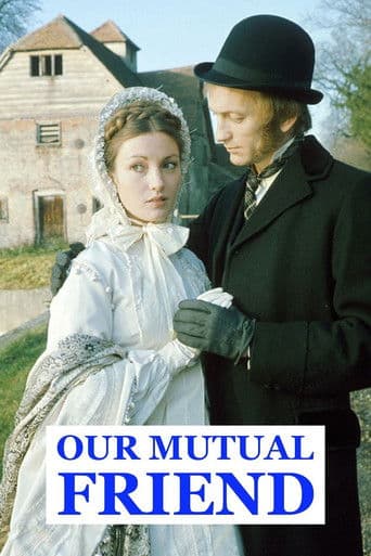 Our Mutual Friend (1976) poster