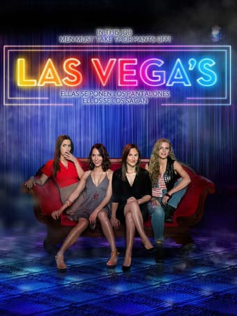 Las Vega's (2013) poster