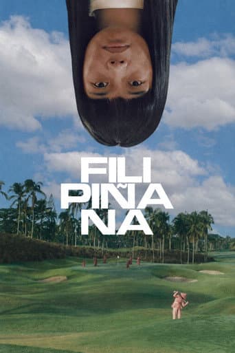 Filipiñana (2026) poster