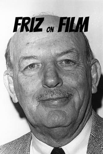 Friz on Film (2006) poster