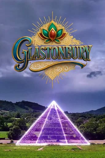 Glastonbury (1997) poster