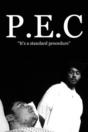 P.E.C (2024) poster