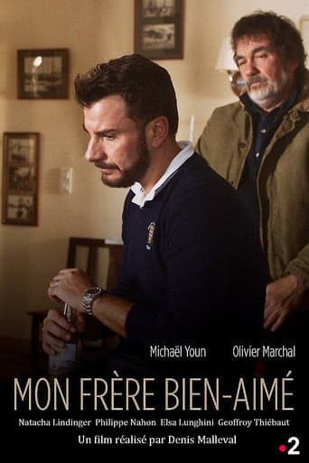 Mon frère bien-aimé (2016) poster