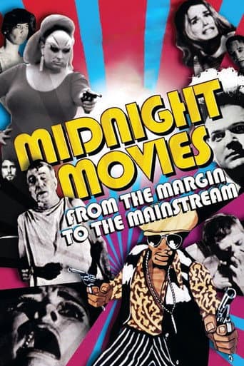 Midnight Movies: From the Margin to the Mainstream (2006) poster