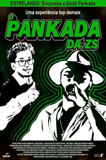 O Pankada Da ZS (2026) poster