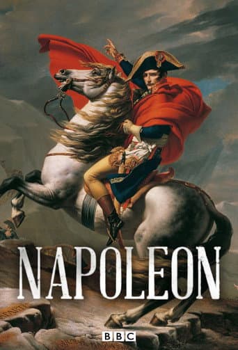 Napoleon (2015) poster