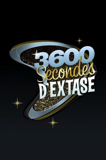 3600 secondes d'extase (2008) poster