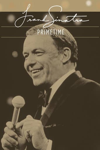 Frank Sinatra - Primetime (1968) poster