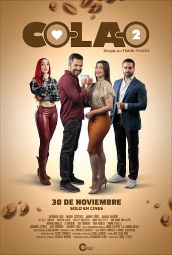 Colao 2 (2023) poster