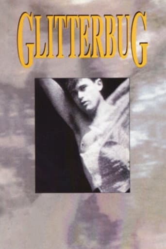 Glitterbug (1994) poster