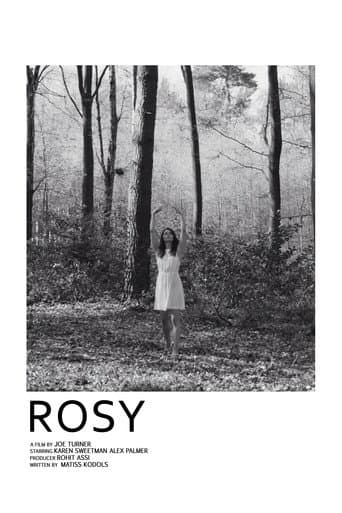 Rosy (2019) poster