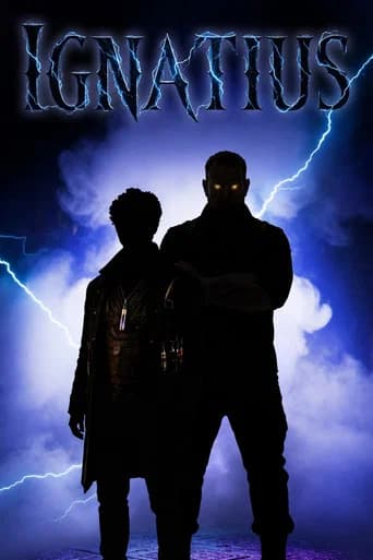 Ignatius (2027) poster