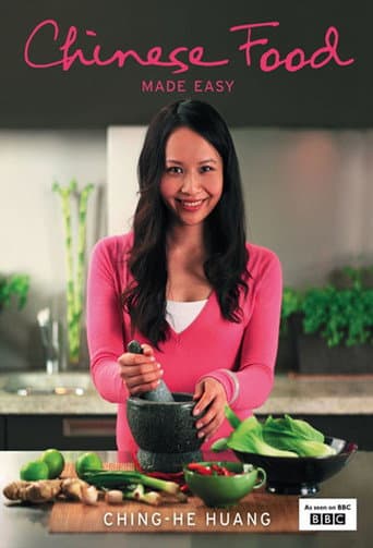 Chinese Food Made Easy (2008) poster