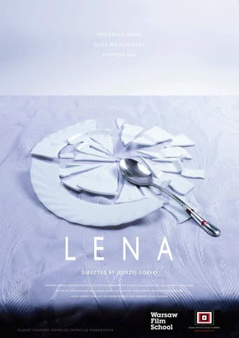 Lena (2019) poster