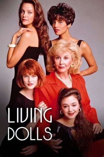Living Dolls (1989) poster