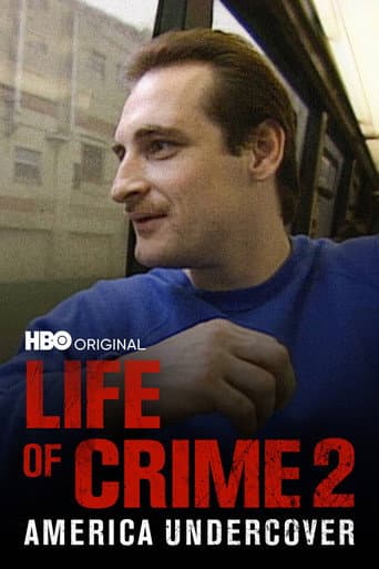 Life of Crime 2 (1998) poster