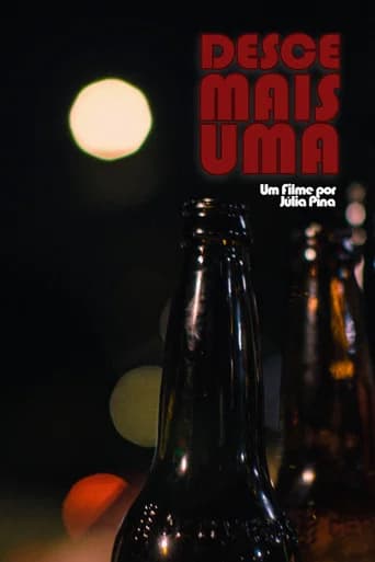 Desce Mais Uma poster