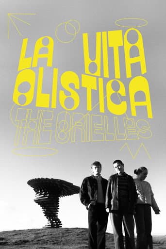 La Vita Olistica (2021) poster