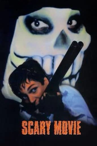Scary Movie (1991) poster