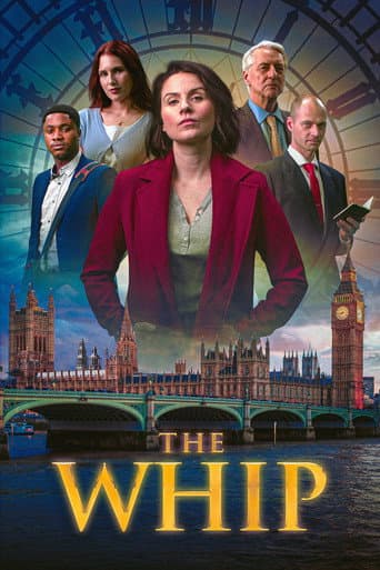 The Whip (2024) poster