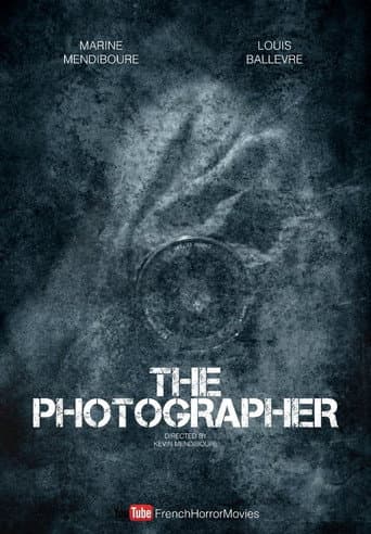 The Photographer (2017) poster