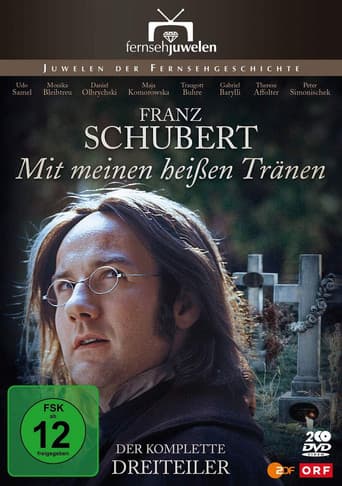 Mit meinen heißen Tränen (1986) poster