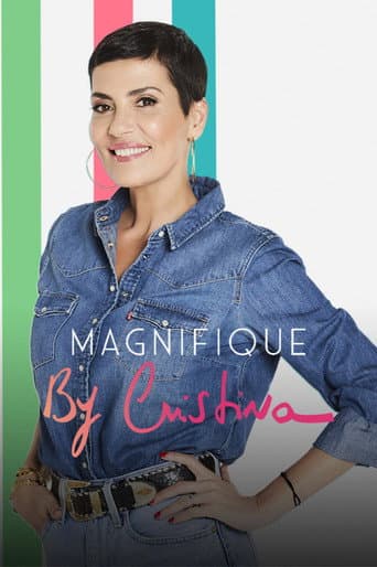 Magnifique by Cristina (2011) poster