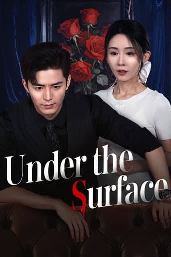 Under the Surface (2025) poster