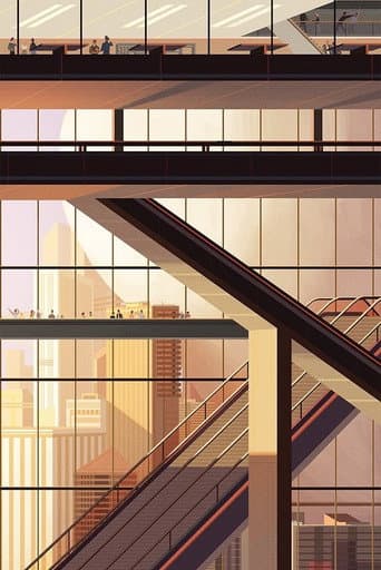 Grand Central (2011) poster
