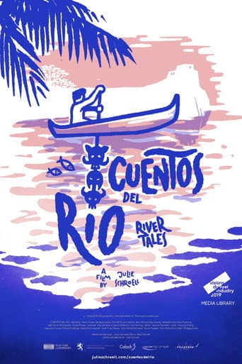 River Tales (2020) poster