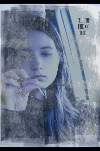 'til the end of time. (2026) poster