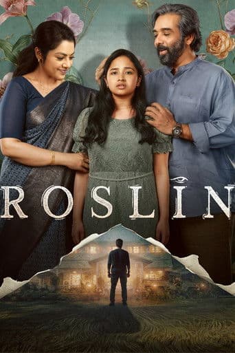 Secret Stories: Roslin (2026) poster