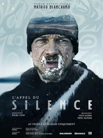 The Call of Silence (2026) poster