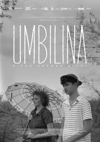 Umbilina e Sua Grande Rival (2024) poster