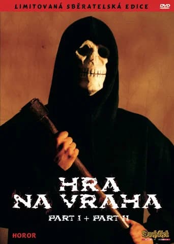 Killer's Game (2001) poster