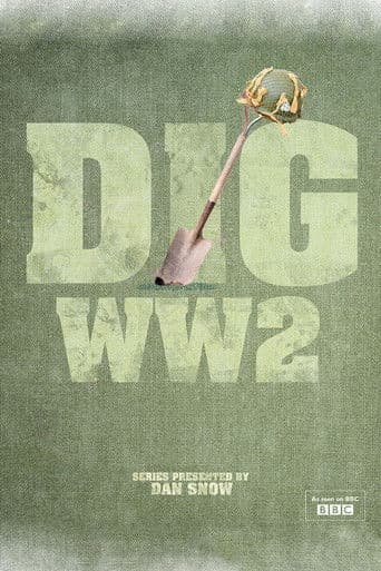 Dig WW2 with Dan Snow (2012) poster
