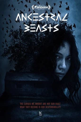 Ancestral Beasts (2026) poster